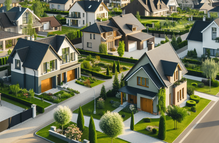 Jak efektywnie znaleźć dom na sprzedaż w Piasecznie unikając najczęstszych pułapek?