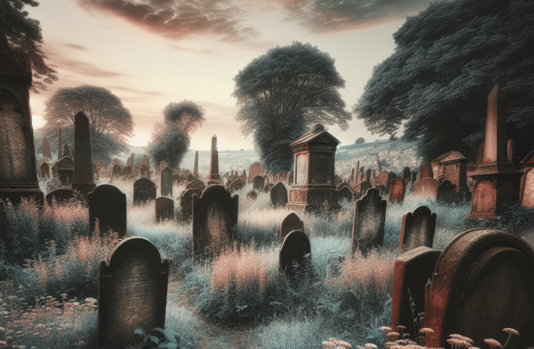 Jak zaplanować budowę grobowca: praktyczne kroki porady i istotne informacje для osób planujących pochówki rodzinne?