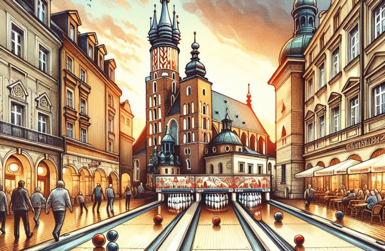 Jakie korzyści niesie ze sobą ćwiczenie Kegla w Warszawie i jak zacząć?