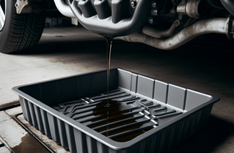 Jak wybrać odpowiednie korytko odpływowe do Twojego systemu odwadniania? Porady i kroki do samodzielnej instalacji