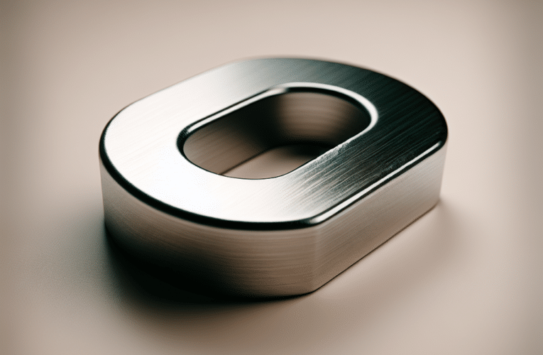 Jak wykorzystać magnesy neodymowe płytkowe w praktycznych projektach DIY? Sprawdzone porady i inspiracje dla każdego majsterkowicza