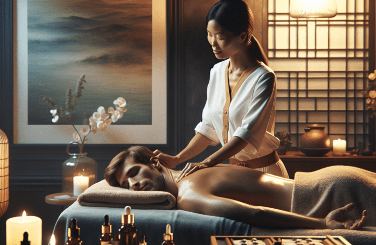 Jakie korzyści płyną z masażu transbukalnego w Warszawie i jak znaleźć odpowiedniego specjalistę?