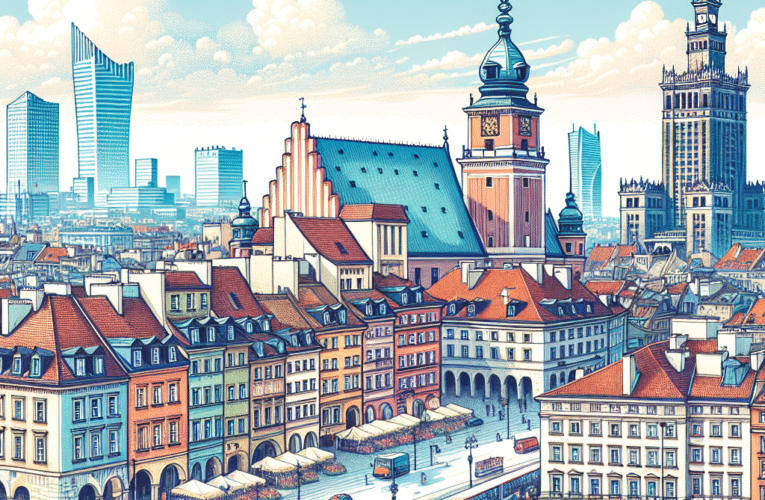 Jakie maty wejściowe w Warszawie wybrać do ochrony podłóg i zwiększenia komfortu?