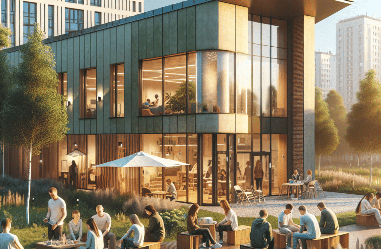 Jak wybrać ośrodek leczenia uzależnień dla młodzieży w Warszawie: kluczowe aspekty i porady dla rodziców?