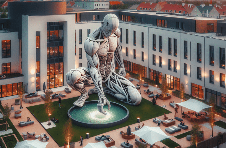 Jak wybrać odpowiedni ośrodek odwykowy w Warszawie? Kluczowe czynniki i porady dla osób szukających wsparcia