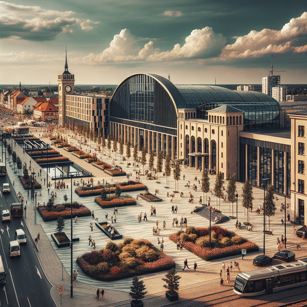 ośrodki konferencyjne łódź