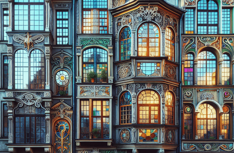 Jakie są kluczowe czynniki przy wyborze okien w Grodzisku Mazowieckim? Wskazówki dla początkujących i zaawansowanych