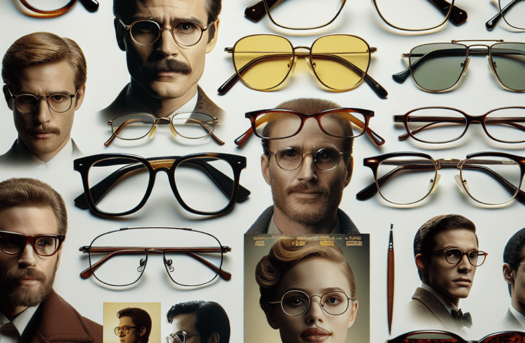 Jak wybrać idealne oprawki okularowe w Jaktorowie? Kluczowe aspekty które warto znać przed zakupem