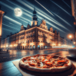 pizza nocą poznań piątkowo