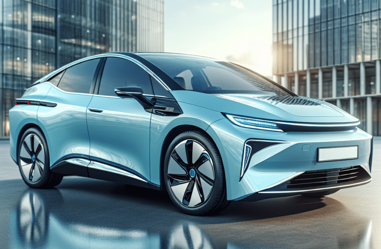 Jakie są najważniejsze zalety samochodu hybryda i jak je wykorzystać w codziennym użytkowaniu?