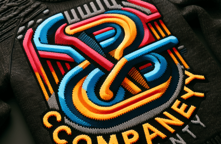 Jak wybrać torby z logo firmy które skutecznie promują markę?