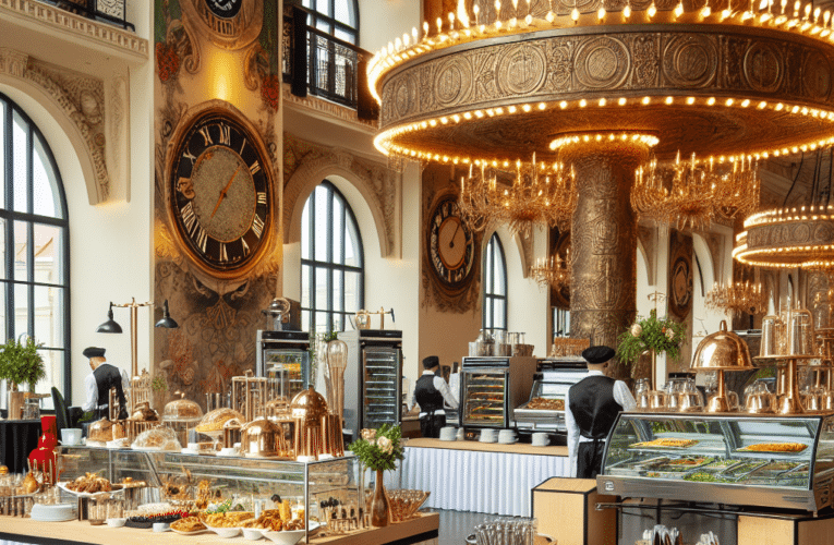 Jak wybrać odpowiednią wypożyczalnię cateringową w Opolu? 9 kluczowych kroków do udanej organizacji imprezy