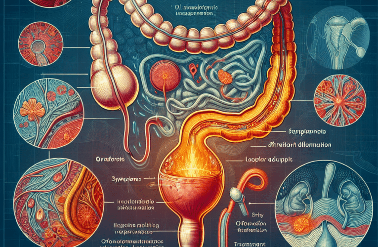 Jak skutecznie leczyć zapalenie pęcherza domowymi sposobami? Przewodnik po sprawdzonych metodach oraz zastosowaniu ziół i suplementów diety