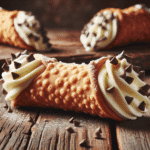 cannoli