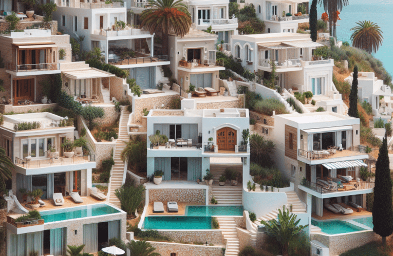 Jak znaleźć idealny dom na Costa Blanca – kluczowe czynniki które warto rozważyć przy wyborze nieruchomości na sprzedaż