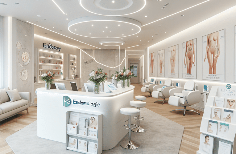 Jakie korzyści płyną z endermologii LPG w Warszawie i jak wybrać najlepszy salon dla siebie?