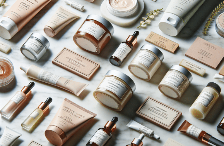 Jakie kosmetyki na rozstępy mogą pomóc w ich minimalizowaniu? Praktyczne porady i rozwiązania dla różnych typów skóry