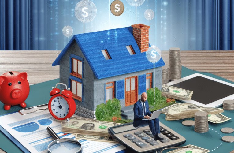 Jak skutecznie odwiborować kredyt hipoteczny – kluczowe kroki i strategie dla początkujących i zaawansowanych?