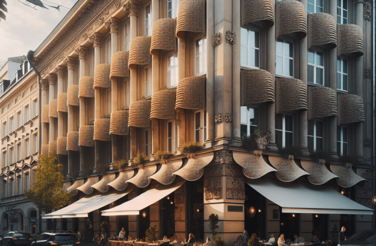 Jak wybrać rolety przeciwsłoneczne zewnętrzne w Warszawie aby skutecznie chroniły przed słońcem i nie tylko?