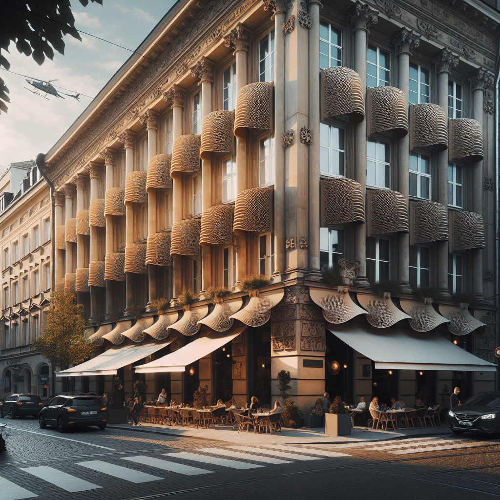 rolety przeciwsłoneczne zewnętrzne warszawa