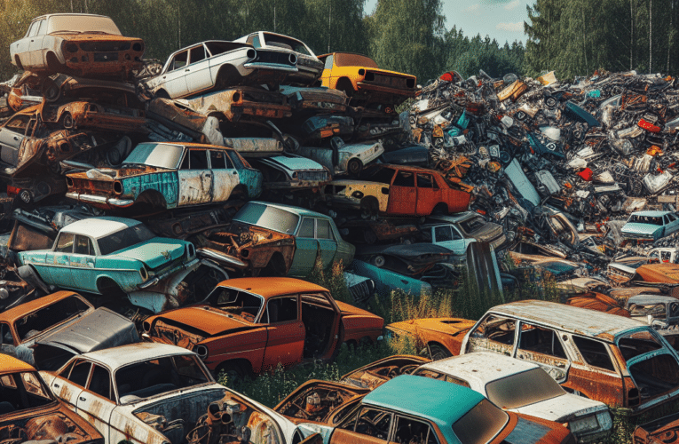 Jak skutecznie sprzedać samochód w Nowej Soli? Praktyczne porady dla sprzedających i kupujących auta