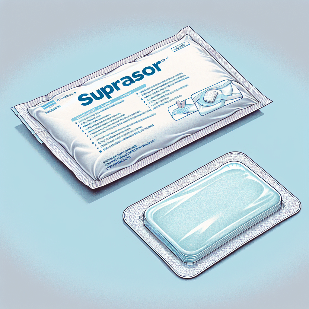 suprasorb