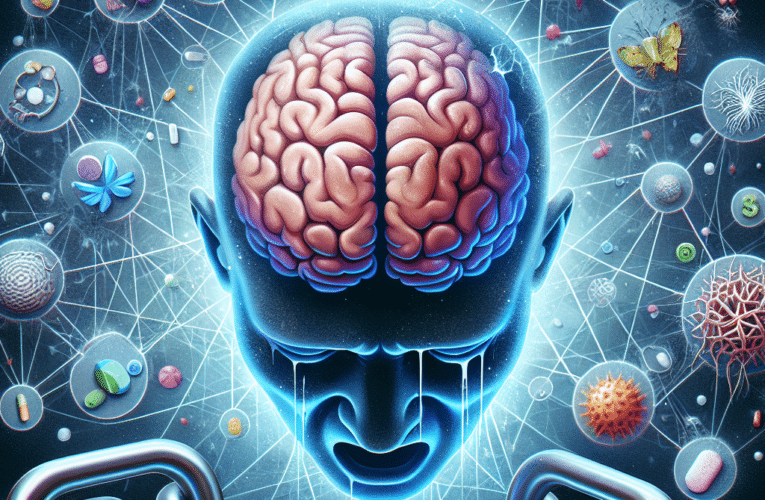 Jak rozpoznać objawy uzależnienia od amfetaminy i podjąć skuteczne kroki do leczenia?