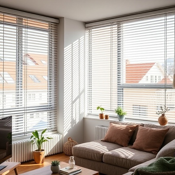 żaluzje aluminiowe radom