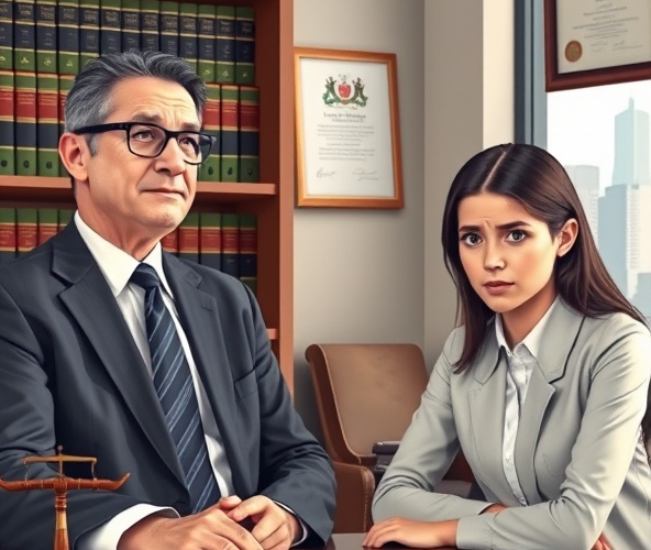 Jak znaleźć odpowiedniego adwokata w przypadku błędu lekarskiego – najważniejsze kroki i porady