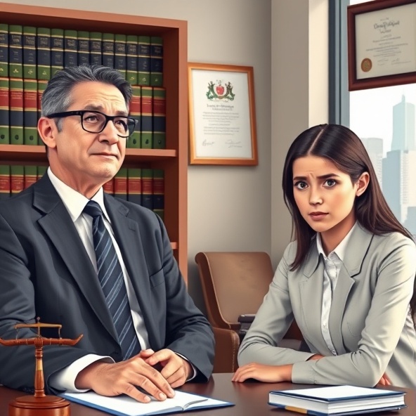 adwokat błąd lekarski