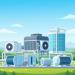 Jak dobrać odpowiednie agregaty skraplające do swojego systemu chłodzenia? agregaty skraplające