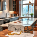 Jak wybrać idealny blat na wymiar w Warszawie: kluczowe czynniki i porady dla każdego projektu blat na wymiar warszawa