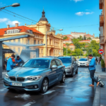 czyszczenie samochodu warszawa praga