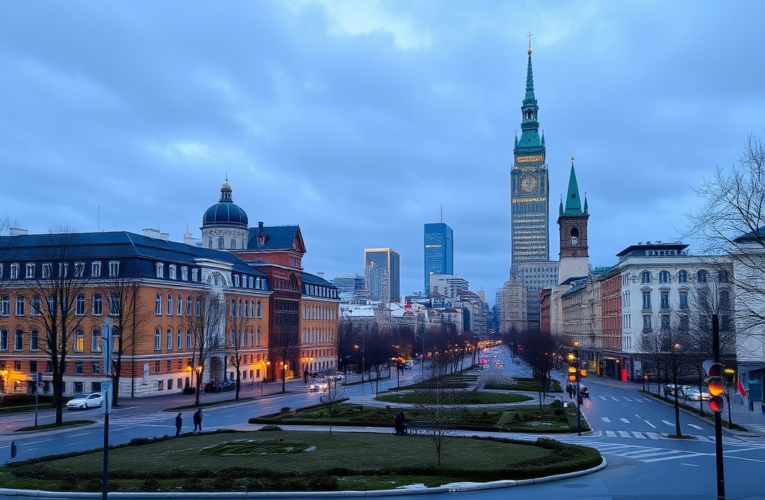 Jak skutecznie przeprowadzić dezynsekcję pluskwy w Warszawie – sprawdzone metody i porady krok po kroku dla każdego lokatora