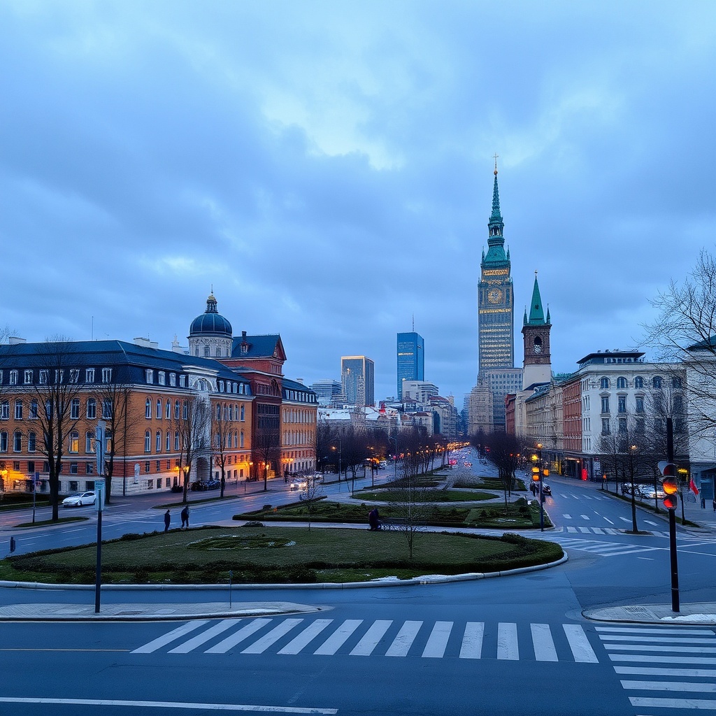 dezynsekcja pluskwy warszawa