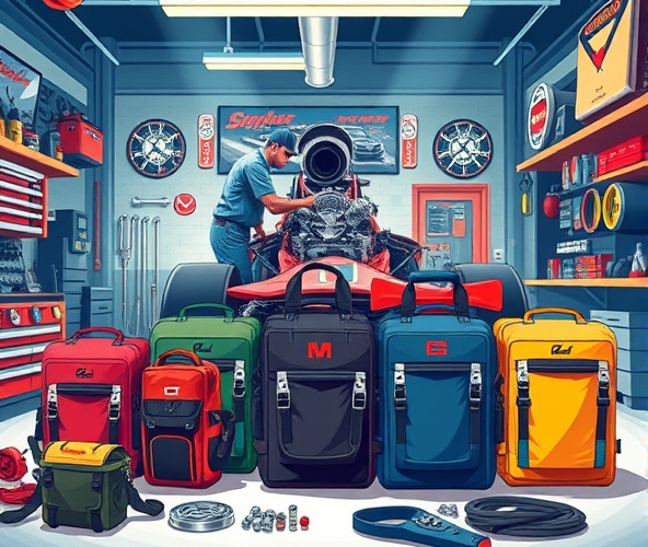 Jak wybrać odpowiedni dragster pak do swoich potrzeb: porównanie i rekomendacje dla każdego użytkownika