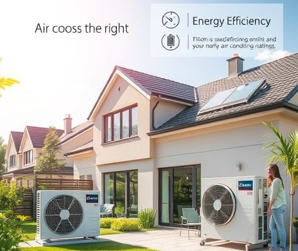 Jak wybrać najlepszą klimatyzację w Wieliszewie aby spełniała Twoje potrzeby?