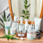 kosmetyki do pielęgnacji twarzy