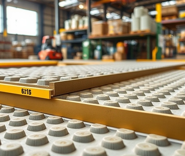 Jak wybrać odpowiednią kratę pomostową prasowaną dla Twoich potrzeb?