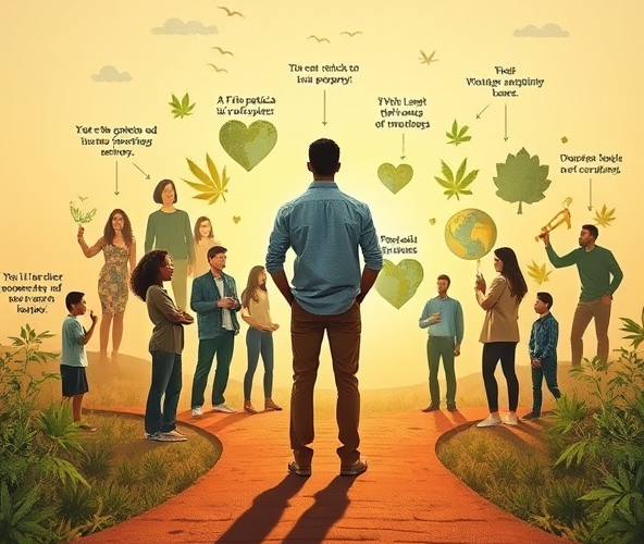 Jak skutecznie rozpocząć leczenie uzależnienia od marihuany – 10 praktycznych kroków do zdrowia