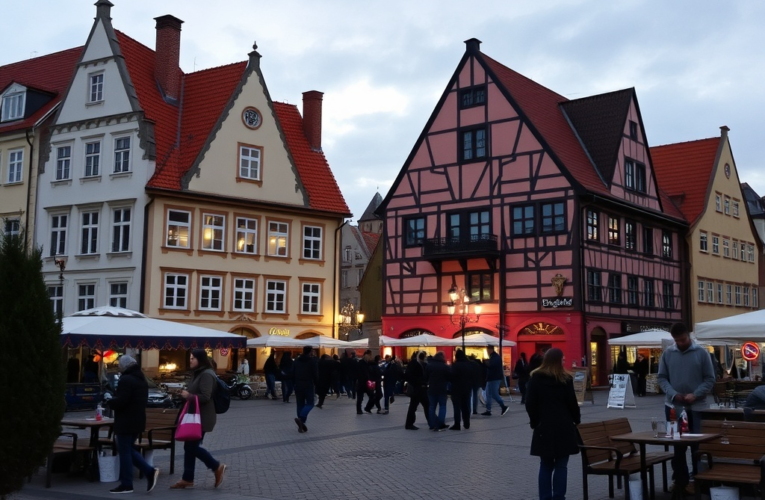 Jak wybrać mieszkanie na rynku pierwotnym – kluczowe kryteria które musisz znać aby podjąć dobrą decyzję?