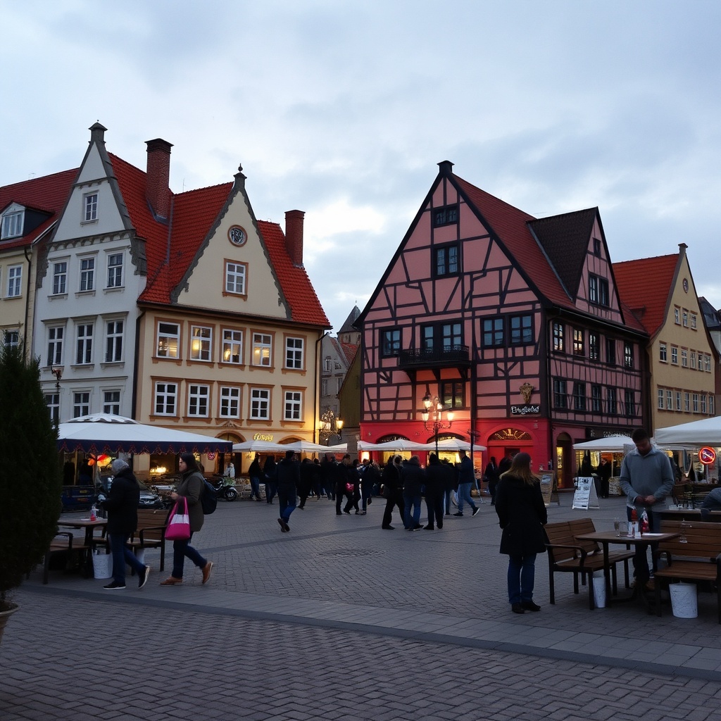 mieszkania rynek pierwotny marki