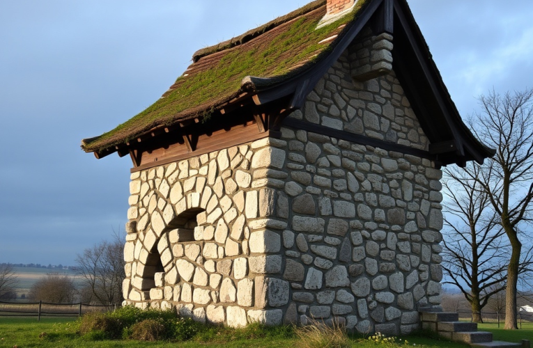 Jak skutecznie przeprowadzić naprawę betonu na zewnątrz? 10 kroków do trwałych efektów