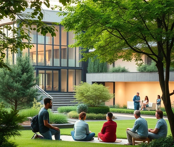 Jak wybrać odpowiedni ośrodek leczenia uzależnień w Polsce? Kluczowe czynniki i porady