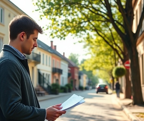 Jak uzyskać odszkodowanie powypadkowe w Olsztynie? 5 kluczowych kroków do sukcesu