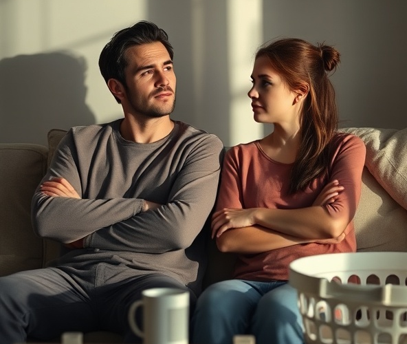 Jak rozpoznać pasywna agresję w związku i skutecznie z nią radzić?