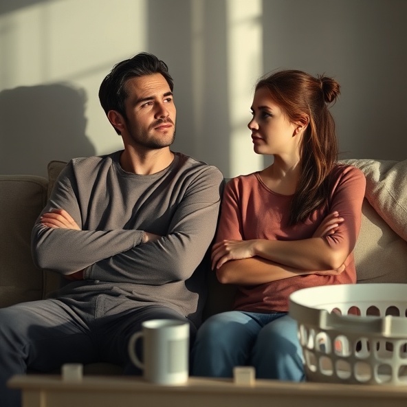 pasywna agresja w związku