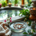 pijawki na choroby kobiece