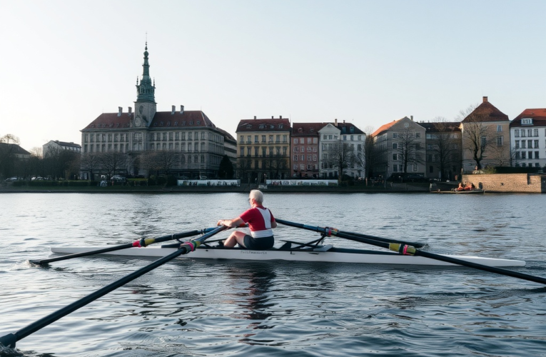 Jak wybrać idealny rower Merida w Warszawie? Praktyczne porady dla początkujących i zaawansowanych rowerzystów