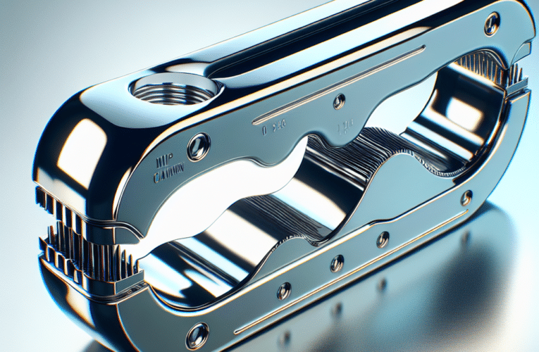 Rozdzielacz chromowanie: Jak wybrać idealny produkt do swojej instalacji?